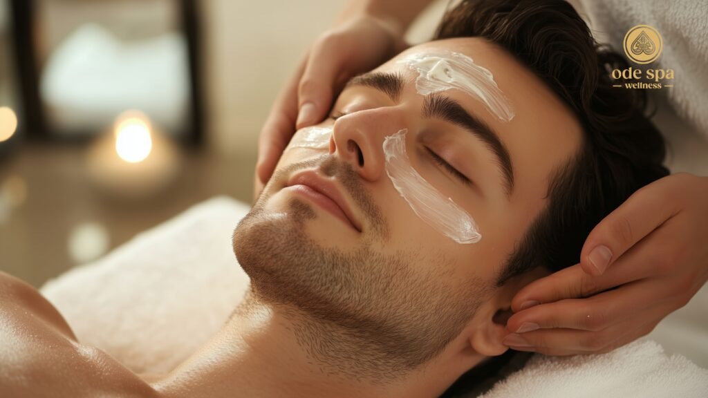 Youthful Skin Year-Round: The Benefits of Regular Facials