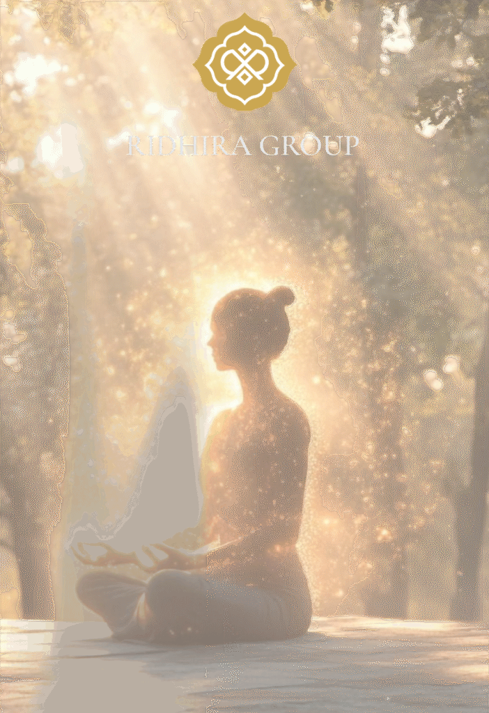 How Does Ode Spa Help You Bounce Back from Jet Lag?