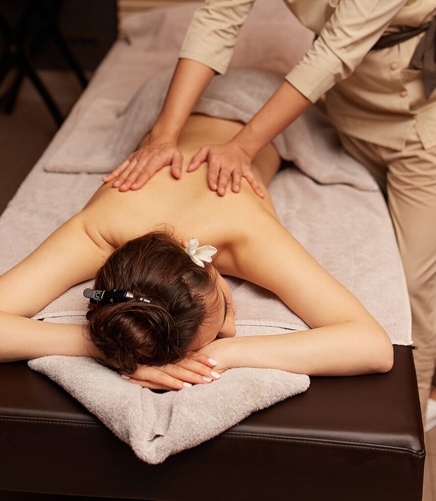 Benefits of Balinese Massage