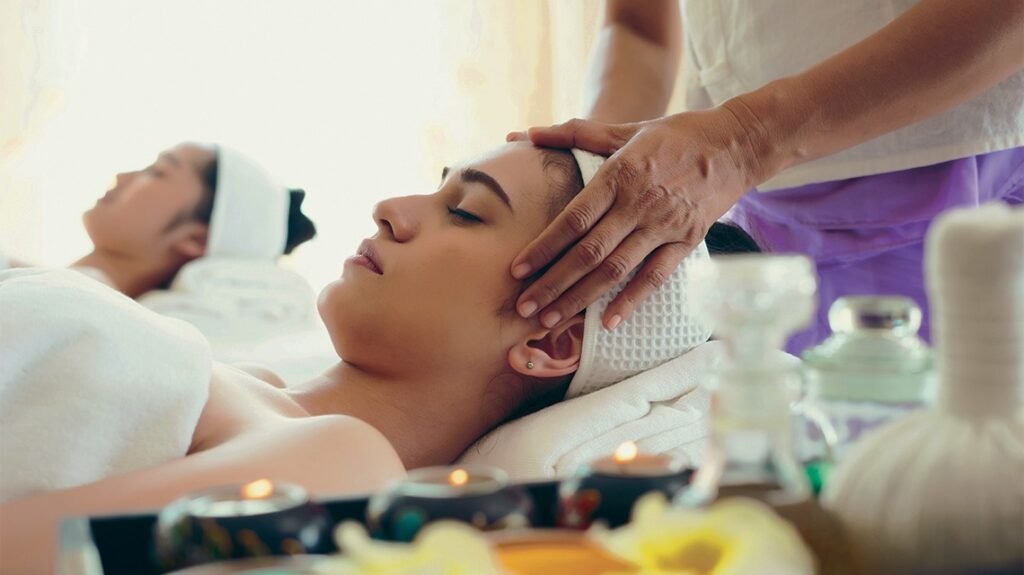 The Only Guide to Spa Therapies You’ll Ever Need