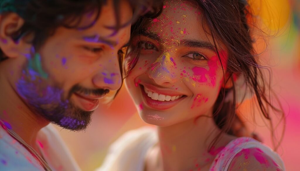 5 Post-Holi Spa Treatments to Restore Your Glow